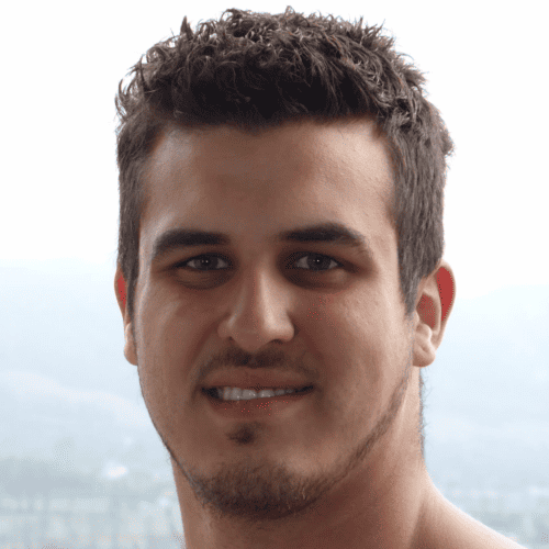 Yannik A. Bless