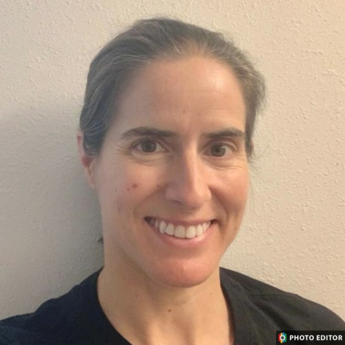 Carla Schubiger