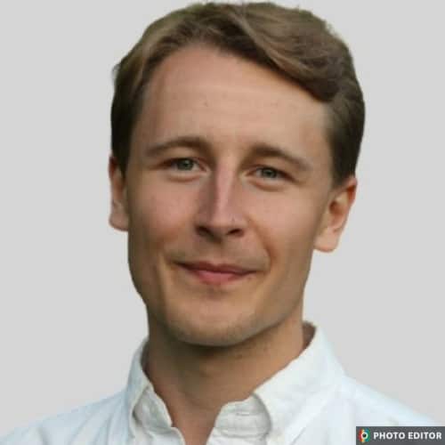 Axel Skärvall